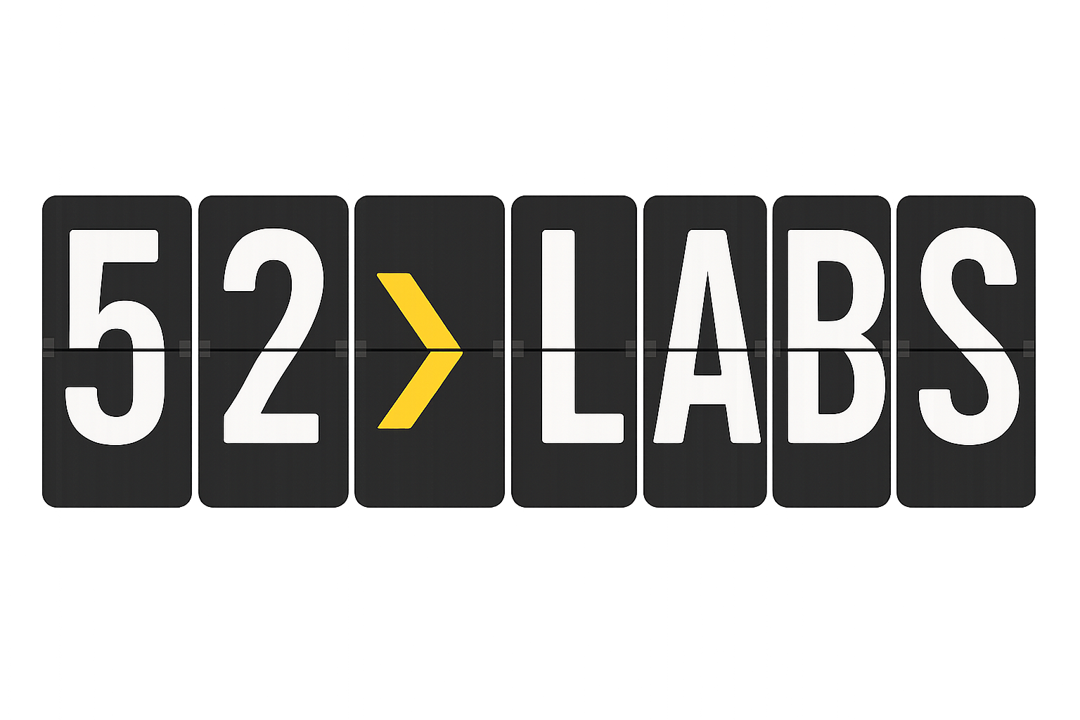 52 Labs Logo